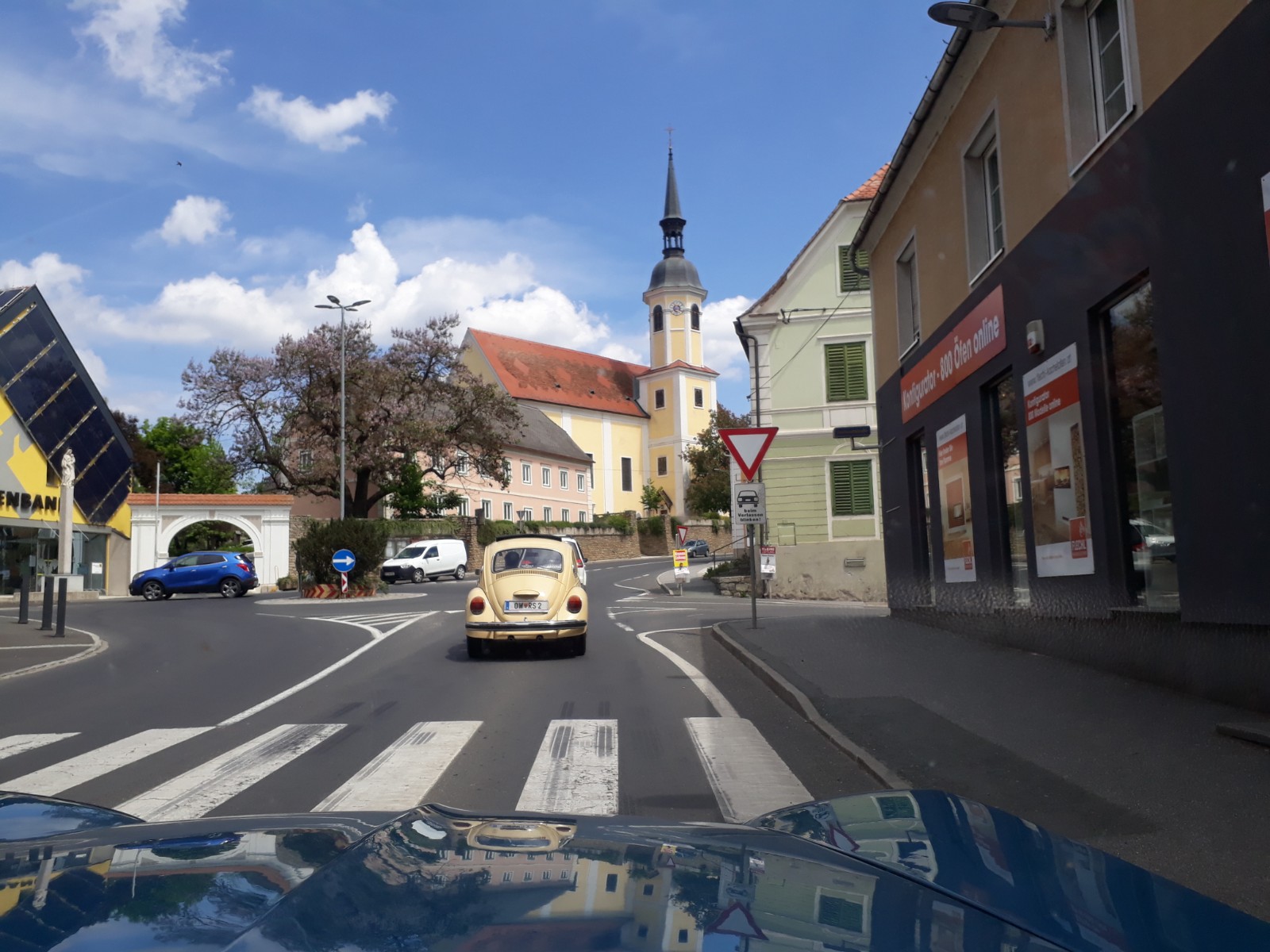 2019-05-26 Oldtimertreffen Weizklamm